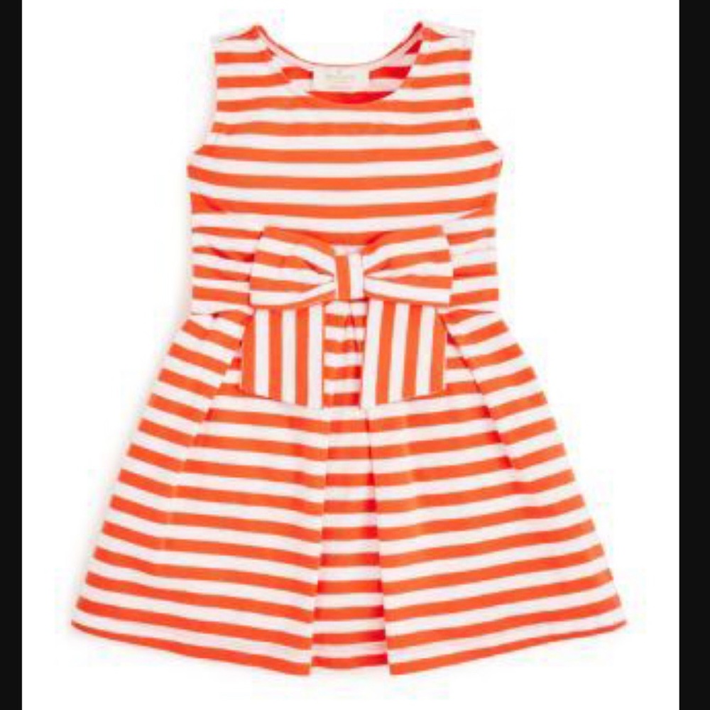 Kate Spade Girls Dress
